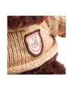 Knitted Sweater Teddy Bear Plush Toy 38CM 